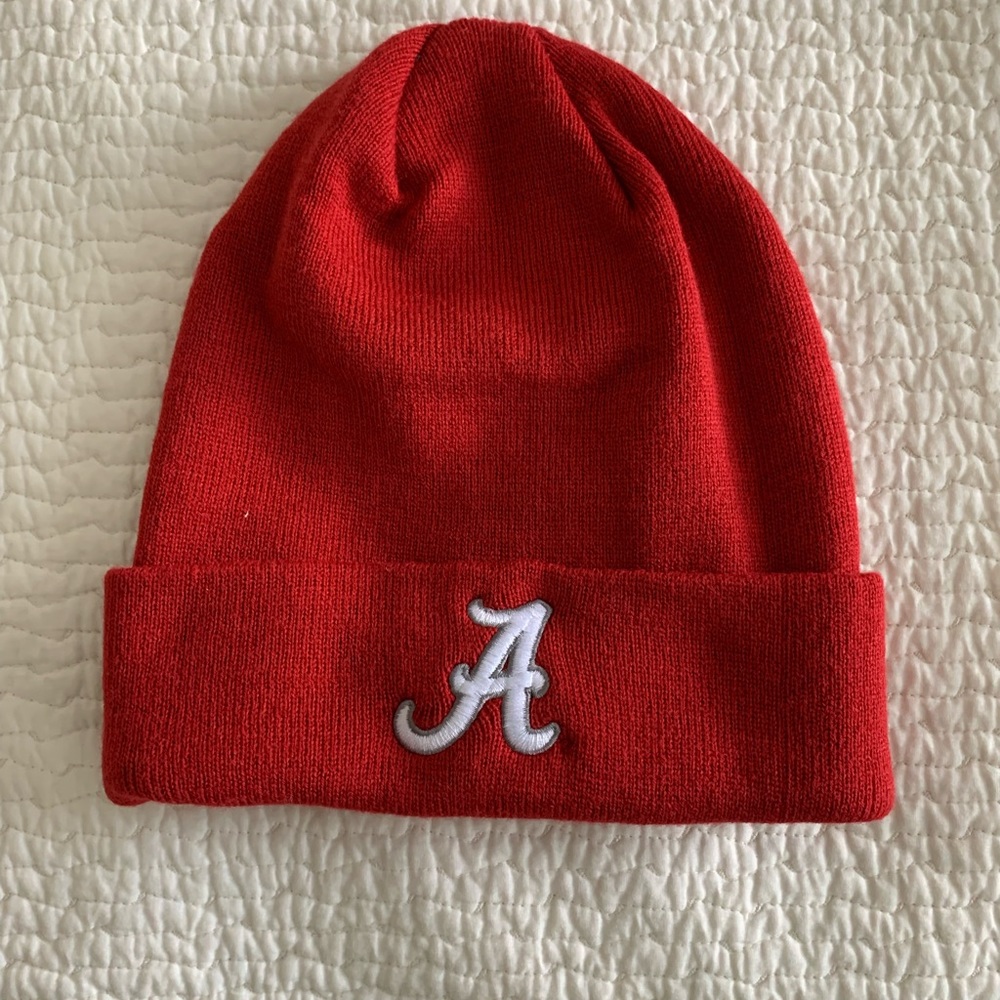 Alabama beanie